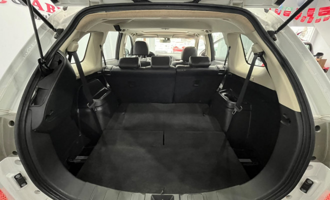 Mitsubishi OUTLANDER 3.0/ GT 3.0 V6 Aut. 2014 Gás-12
