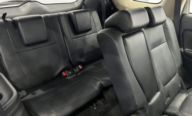 Mitsubishi OUTLANDER 3.0/ GT 3.0 V6 Aut. 2014 Gás-9
