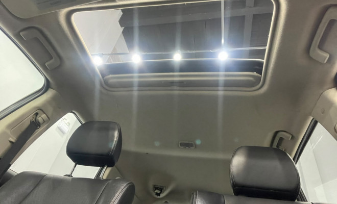 Mitsubishi OUTLANDER 3.0/ GT 3.0 V6 Aut. 2014 Gás-10