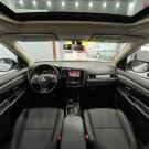 Mitsubishi OUTLANDER 3.0/ GT 3.0 V6 Aut. 2014 Gás-7