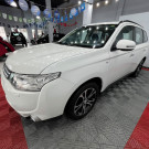 Mitsubishi OUTLANDER 3.0/ GT 3.0 V6 Aut. 2014 Gás-1