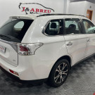 Mitsubishi OUTLANDER 3.0/ GT 3.0 V6 Aut. 2014 Gás-4