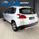 Peugeot 2008 Griffe 1.6 Flex 16V 5p Aut. 2017 Flex-13