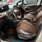 Peugeot 2008 Griffe 1.6 Flex 16V 5p Aut. 2017 Flex-10