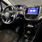 Peugeot 2008 Griffe 1.6 Flex 16V 5p Aut. 2017 Flex-8