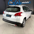 Peugeot 2008 Griffe 1.6 Flex 16V 5p Aut. 2017 Flex-15