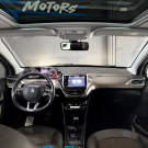 Peugeot 2008 Griffe 1.6 Flex 16V 5p Aut. 2017 Flex-3