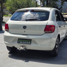 VW - VolksWagen Gol Trendline 1.0 T.Flex 8V 5p 2015 Flex-4