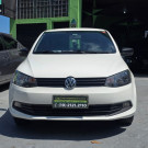 VW - VolksWagen Gol Trendline 1.0 T.Flex 8V 5p 2015 Flex-0