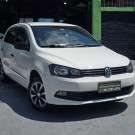 VW - VolksWagen Gol Trendline 1.0 T.Flex 8V 5p 2015 Flex-5