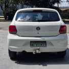 VW - VolksWagen Gol Trendline 1.0 T.Flex 8V 5p 2015 Flex-3