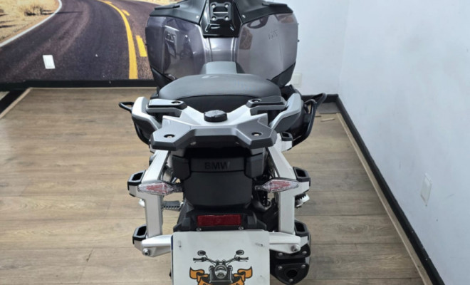BMW R 1300 GS Adventure Triple Black ASA 2026 Gasolina-10