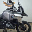 BMW R 1300 GS Adventure Triple Black ASA 2026 Gasolina-6