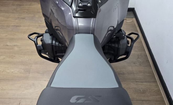 BMW R 1300 GS Adventure Triple Black ASA 2026 Gasolina-17