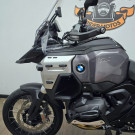BMW R 1300 GS Adventure Triple Black ASA 2026 Gasolina-7