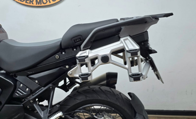 BMW R 1300 GS Adventure Triple Black ASA 2026 Gasolina-8