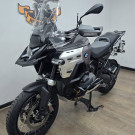 BMW R 1300 GS Adventure Triple Black ASA 2026 Gasolina-2