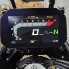 BMW R 1300 GS Adventure Triple Black ASA 2026 Gasolina-4