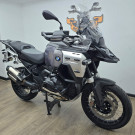 BMW R 1300 GS Adventure Triple Black ASA 2026 Gasolina-0