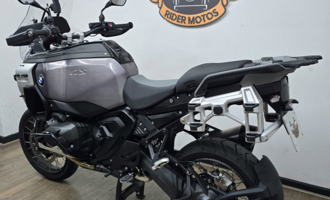 BMW R 1300 GS Adventure Triple Black ASA 2026 Gasolina-9