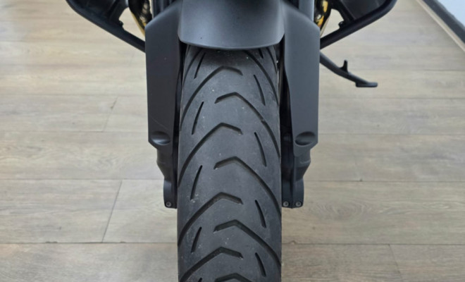 BMW R 1300 GS Adventure Triple Black ASA 2026 Gasolina-13