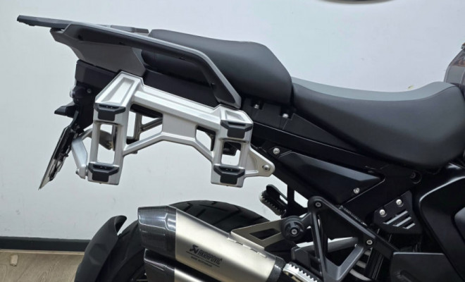 BMW R 1300 GS Adventure Triple Black ASA 2026 Gasolina-5