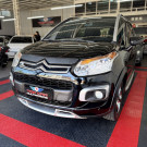 Citroën AIRCROSS GLX 1.6 Flex 16V 5p Mec. 2014 Flex-0