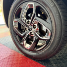 Citroën AIRCROSS GLX 1.6 Flex 16V 5p Mec. 2014 Flex-1