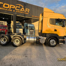 SCANIA R-440 A 4x2 HIG. 3-E./A 6x2  (die.) (E5) 2018 Diesel-6