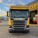 SCANIA R-440 A 4x2 HIG. 3-E./A 6x2  (die.) (E5) 2018 Diesel-0