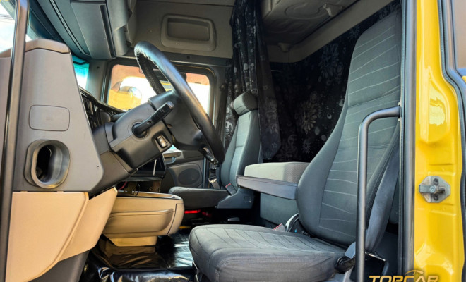SCANIA R-440 A 4x2 HIG. 3-E./A 6x2  (die.) (E5) 2018 Diesel-9