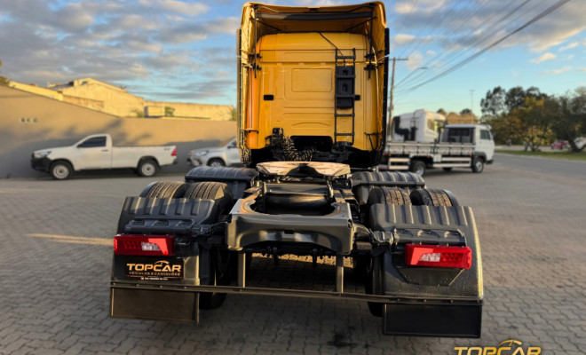 SCANIA R-440 A 4x2 HIG. 3-E./A 6x2  (die.) (E5) 2018 Diesel-4