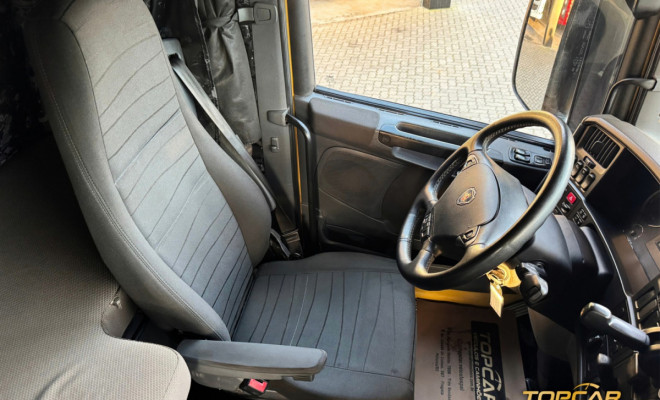 SCANIA R-440 A 4x2 HIG. 3-E./A 6x2  (die.) (E5) 2018 Diesel-14