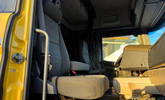 SCANIA R-440 A 4x2 HIG. 3-E./A 6x2  (die.) (E5) 2018 Diesel-11