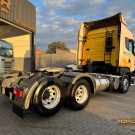 SCANIA R-440 A 4x2 HIG. 3-E./A 6x2  (die.) (E5) 2018 Diesel-5