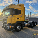 SCANIA R-440 A 4x2 HIG. 3-E./A 6x2  (die.) (E5) 2018 Diesel-1