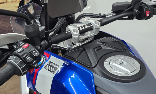 BMW R 1300 GS Trophy 2026 Gasolina-13