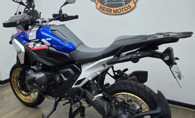 BMW R 1300 GS Trophy 2026 Gasolina-10