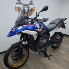 BMW R 1300 GS Trophy 2026 Gasolina-2