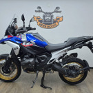 BMW R 1300 GS Trophy 2026 Gasolina-3