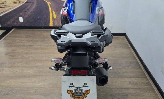 BMW R 1300 GS Trophy 2026 Gasolina-12