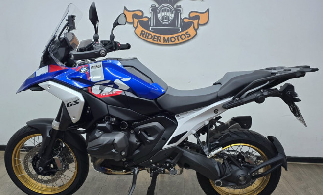BMW R 1300 GS Trophy 2026 Gasolina-3