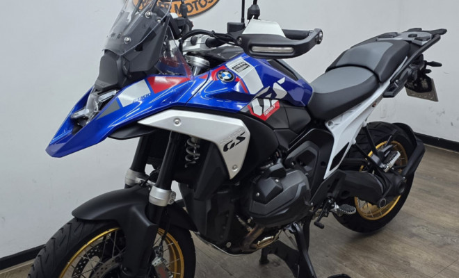 BMW R 1300 GS Trophy 2026 Gasolina-2