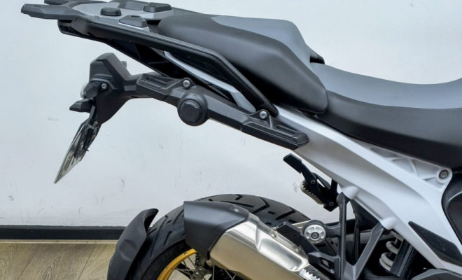 BMW R 1300 GS Trophy 2026 Gasolina-5
