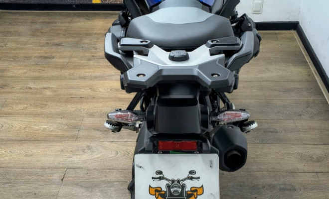 BMW R 1300 GS Trophy 2026 Gasolina-11