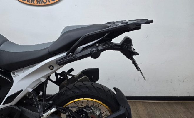 BMW R 1300 GS Trophy 2026 Gasolina-8