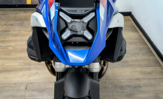 BMW R 1300 GS Trophy 2026 Gasolina-1