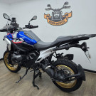 BMW R 1300 GS Trophy 2026 Gasolina-10