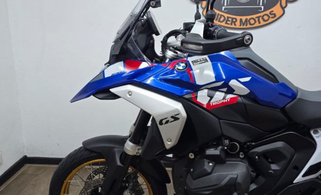 BMW R 1300 GS Trophy 2026 Gasolina-7