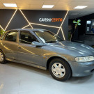 GM - Chevrolet Vectra GLS/Expres.2.2 2001 Gasolina  OPORTUNIDADE 100% FINANCIADO-0